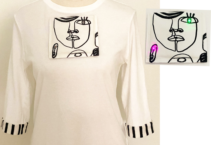 wearable electronics